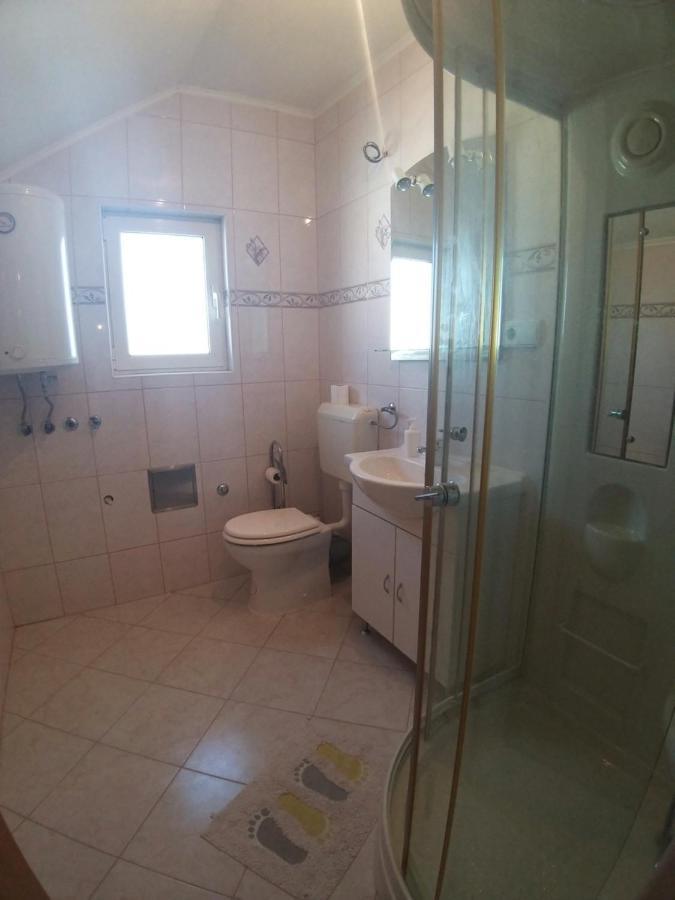Sunny Apartment Jukic With Sea View Zadar Exterior photo