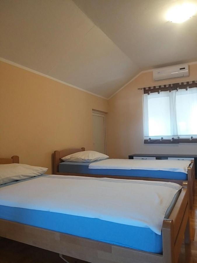 Sunny Apartment Jukic With Sea View Zadar Exterior photo