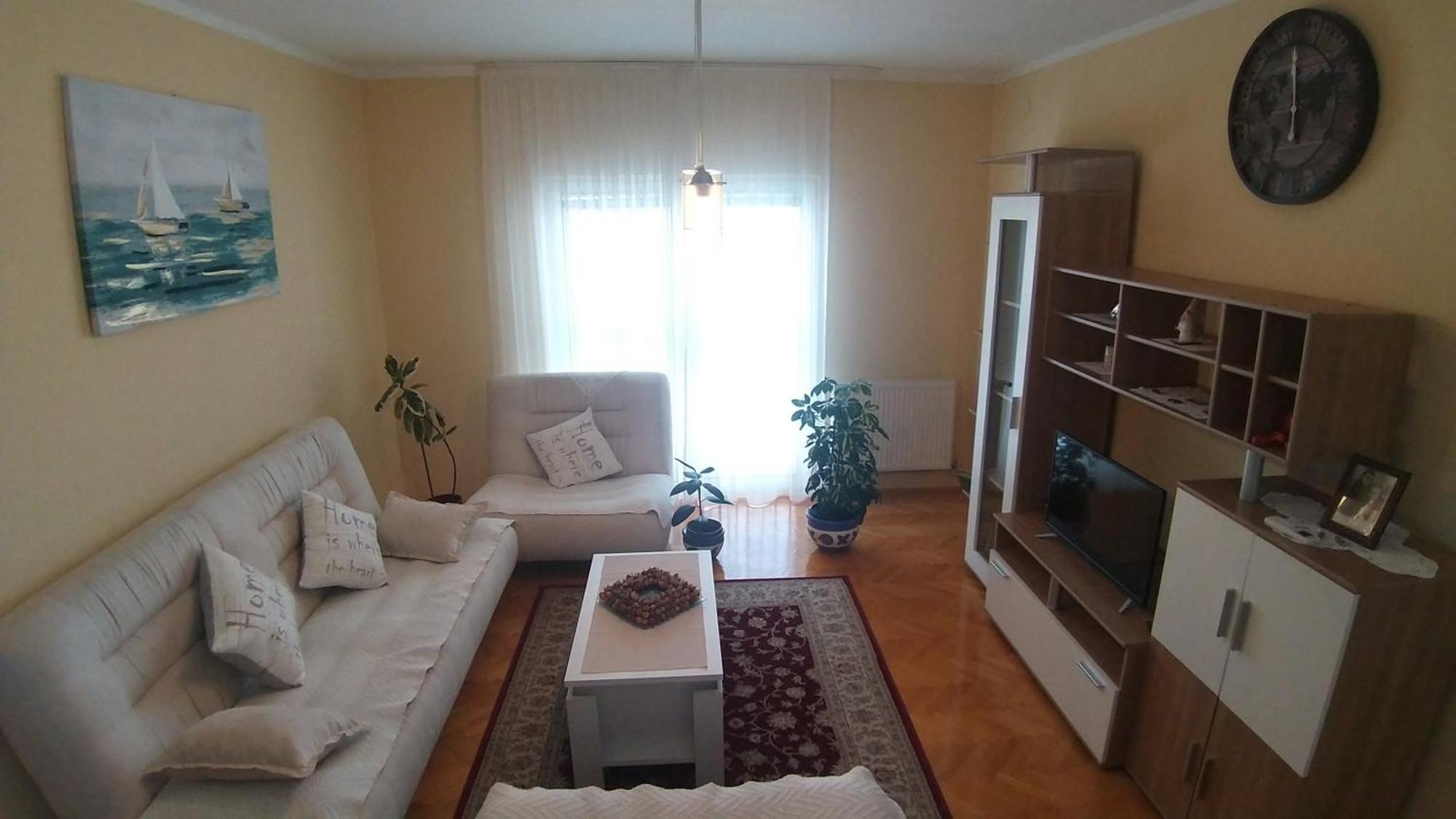 Sunny Apartment Jukic With Sea View Zadar Room photo