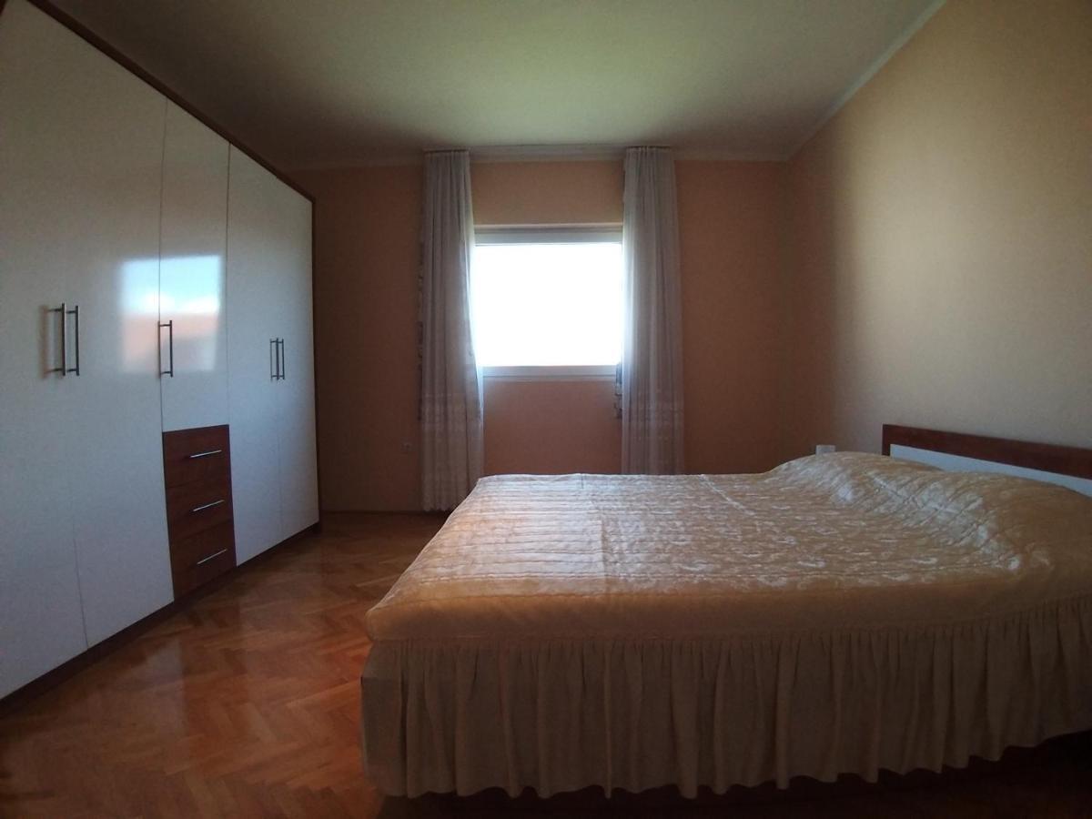 Sunny Apartment Jukic With Sea View Zadar Exterior photo