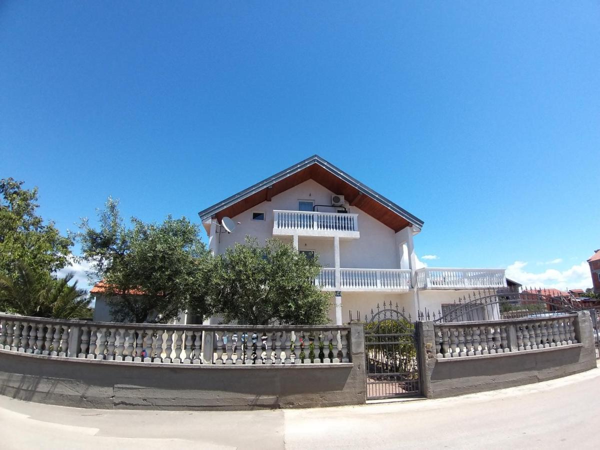 Sunny Apartment Jukic With Sea View Zadar Exterior photo
